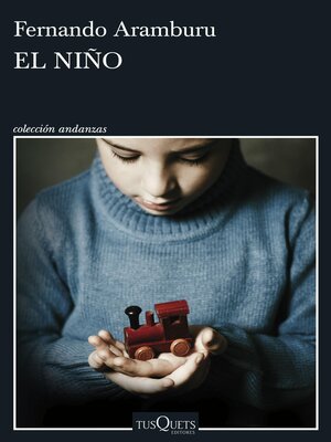 cover image of El niño